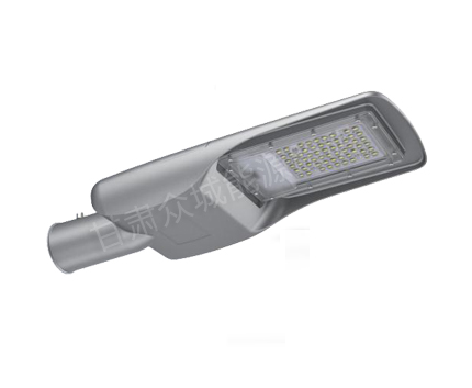 泾川鸭嘴鱼LED灯具