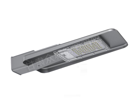 泾川金爷LED灯具