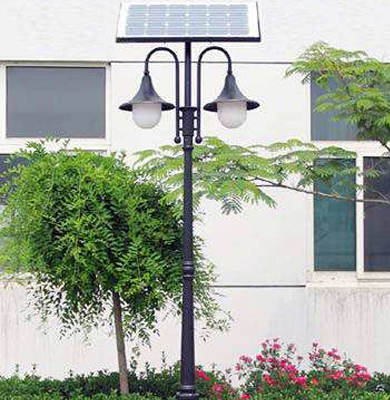 泾川庭院灯 泾川庭院灯