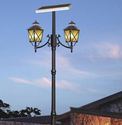 泾川庭院灯 泾川庭院灯