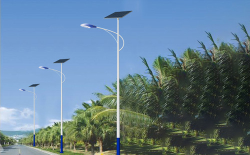 快速解决泾川太阳能路灯不亮问题:全面检修指南 快速解决泾川太阳能路灯不亮问题:全面检修指南