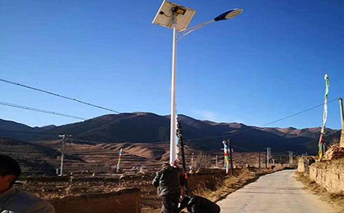 泾川智慧路灯安装必备设计要素:打造高效智能的城市照明系统 泾川智慧路灯安装必备设计要素:打造高效智能的城市照明系统