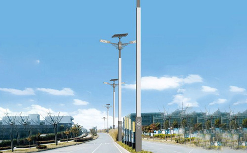 2025年泾川太阳能路灯安装标准及补贴申领指南 2025年泾川太阳能路灯安装标准及补贴申领指南