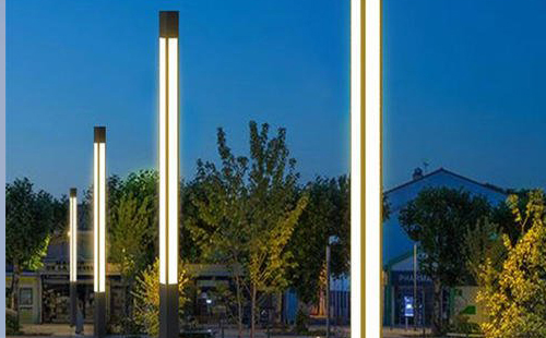 泾川景观灯选购与安装全攻略:户外照明避坑指南 泾川景观灯选购与安装全攻略:户外照明避坑指南