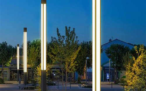 太阳能泾川景观灯定制常见问题与解决方案