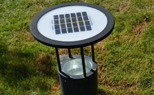 别墅庭院氛围营造:泾川草坪灯选型与布光技巧 别墅庭院氛围营造:泾川草坪灯选型与布光技巧