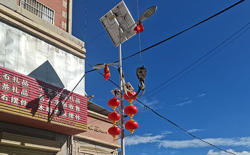 节能率翻倍：泾川智慧路灯选单灯控制器实战指南