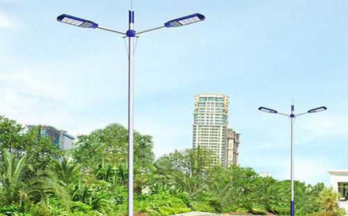 10月泾川太阳能路灯安装优选专业服务商