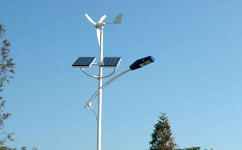 城市升级选泾川智慧路灯：5G基站整合方案