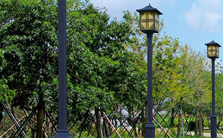 太阳能泾川庭院灯价格为何差三倍?关键看这几点 太阳能泾川庭院灯价格为何差三倍?关键看这几点