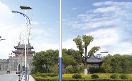 泾川太阳能路灯选型配置与地域适应性应用指南 泾川太阳能路灯选型配置与地域适应性应用指南