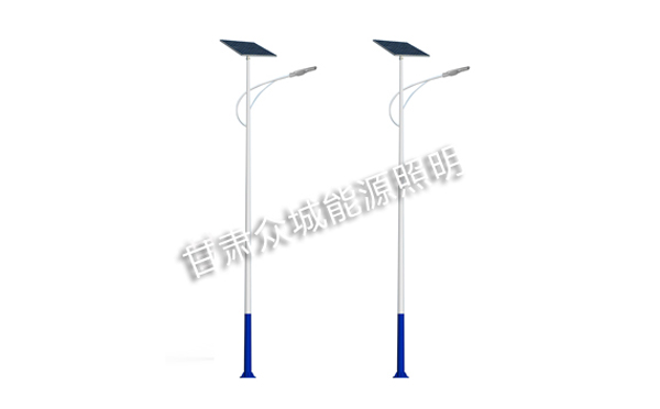 泾川太阳能路灯“爆款”产品选型要点与地域适配建议 泾川太阳能路灯“爆款”产品选型要点与地域适配建议