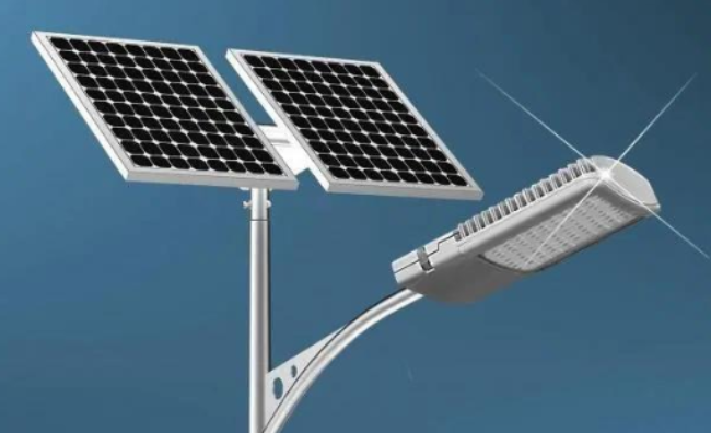 泾川太阳能路灯功率查看方法 + 核心作用，新手必看！